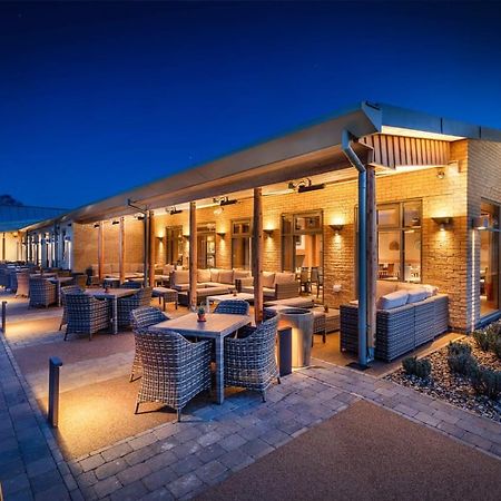 Norfolk Woods Resort And Spa Narborough  Luaran gambar