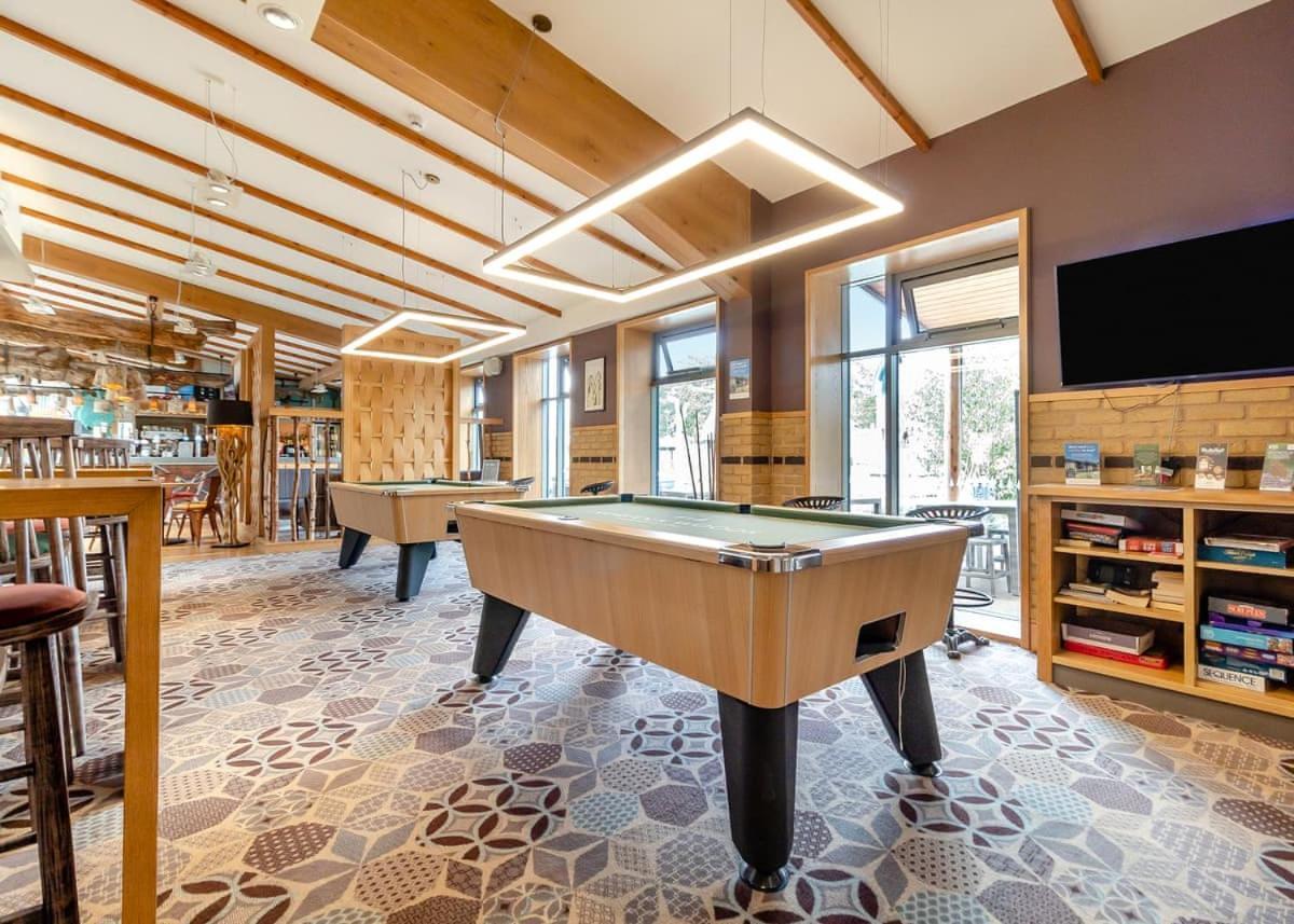 Norfolk Woods Resort And Spa Narborough  Luaran gambar