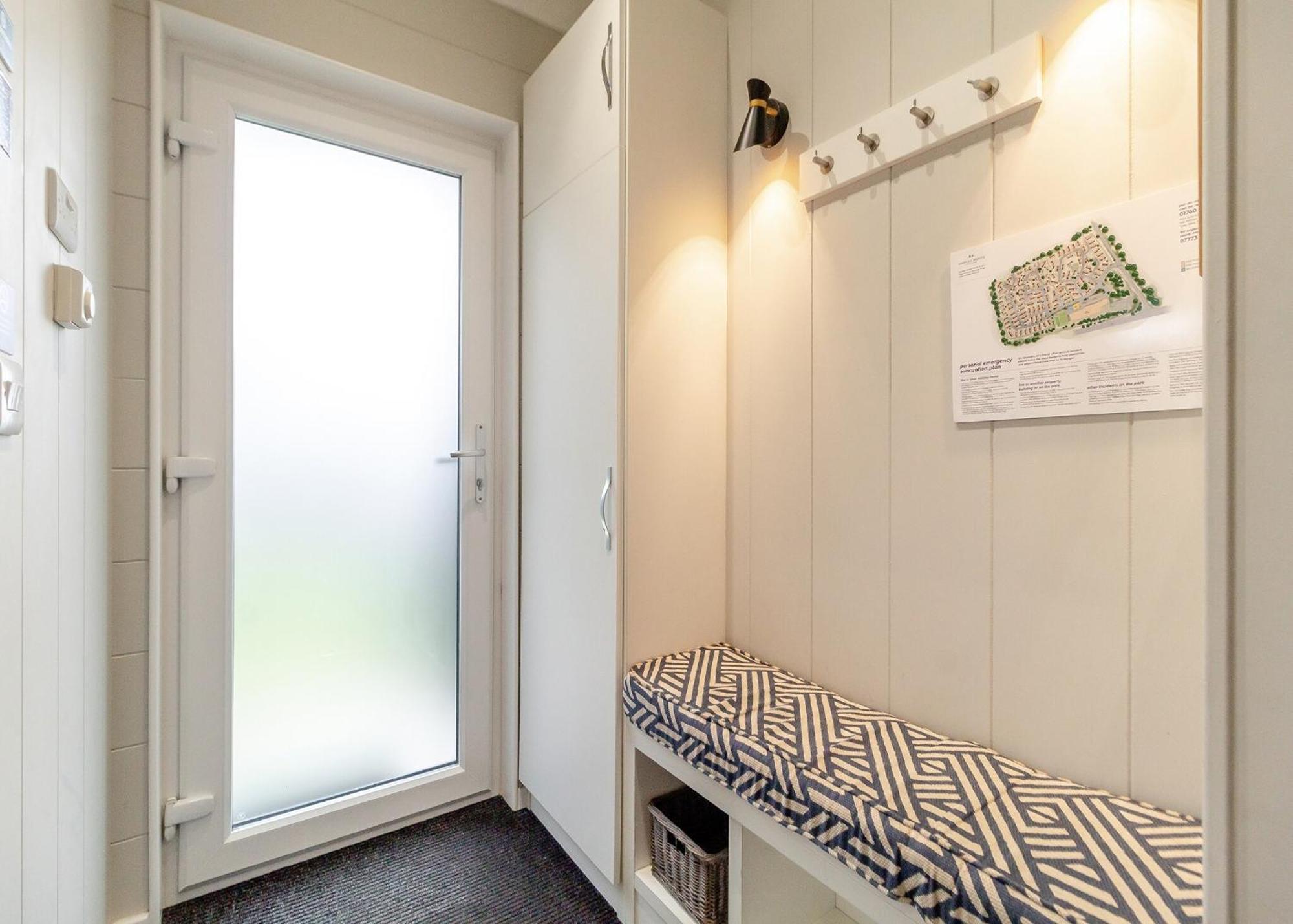 Norfolk Woods Resort And Spa Narborough  Luaran gambar
