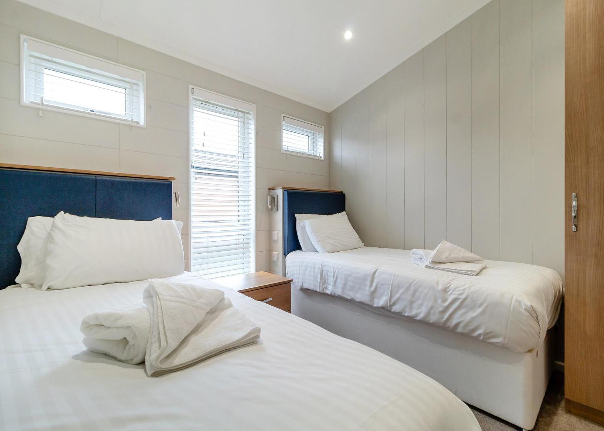 Norfolk Woods Resort And Spa Narborough  Luaran gambar