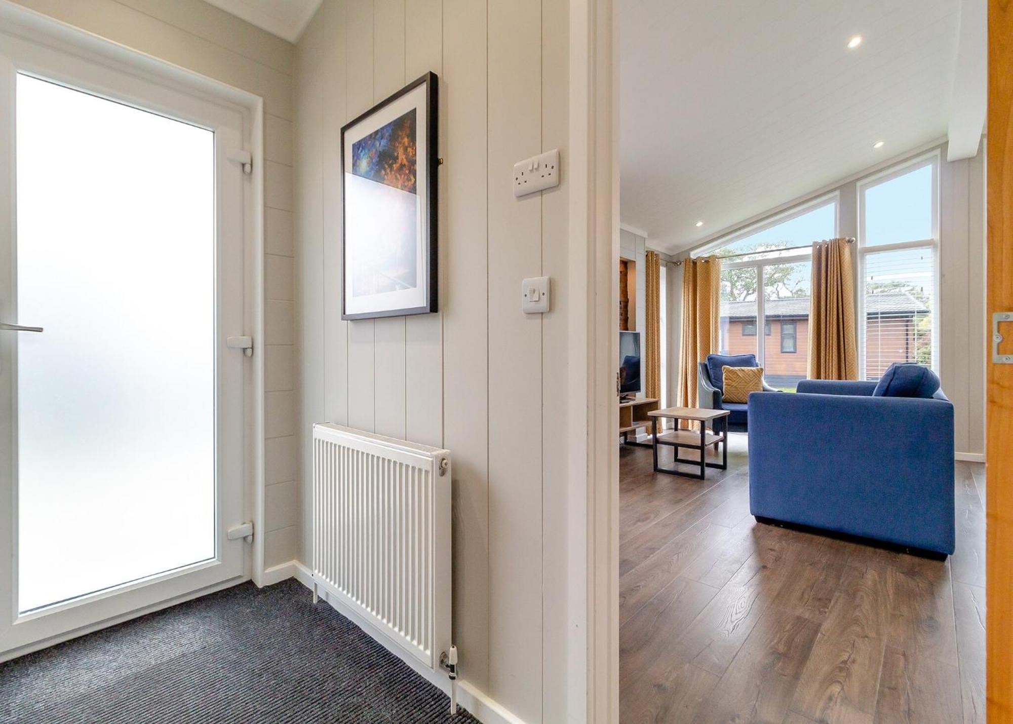 Norfolk Woods Resort And Spa Narborough  Luaran gambar