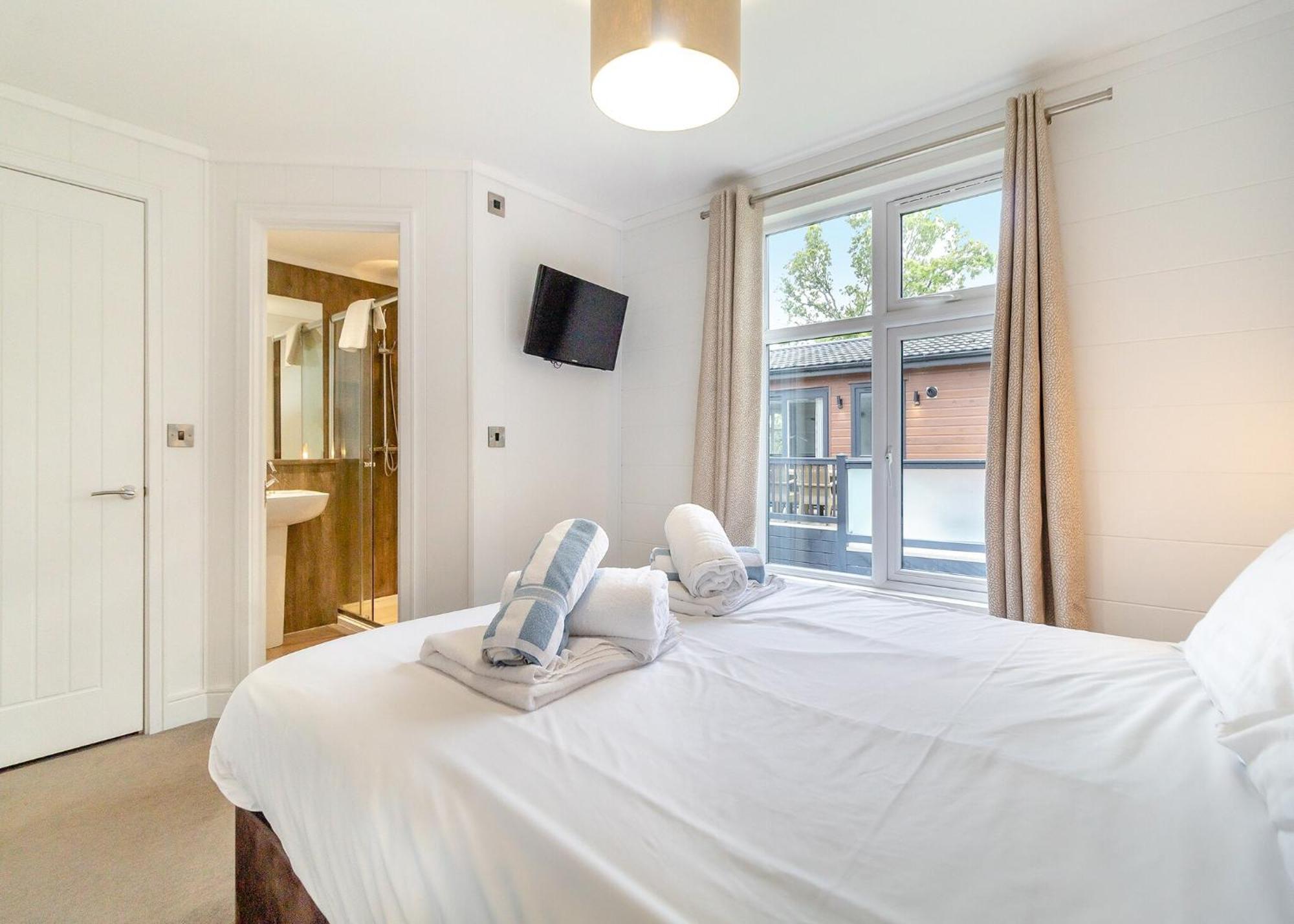 Norfolk Woods Resort And Spa Narborough  Luaran gambar
