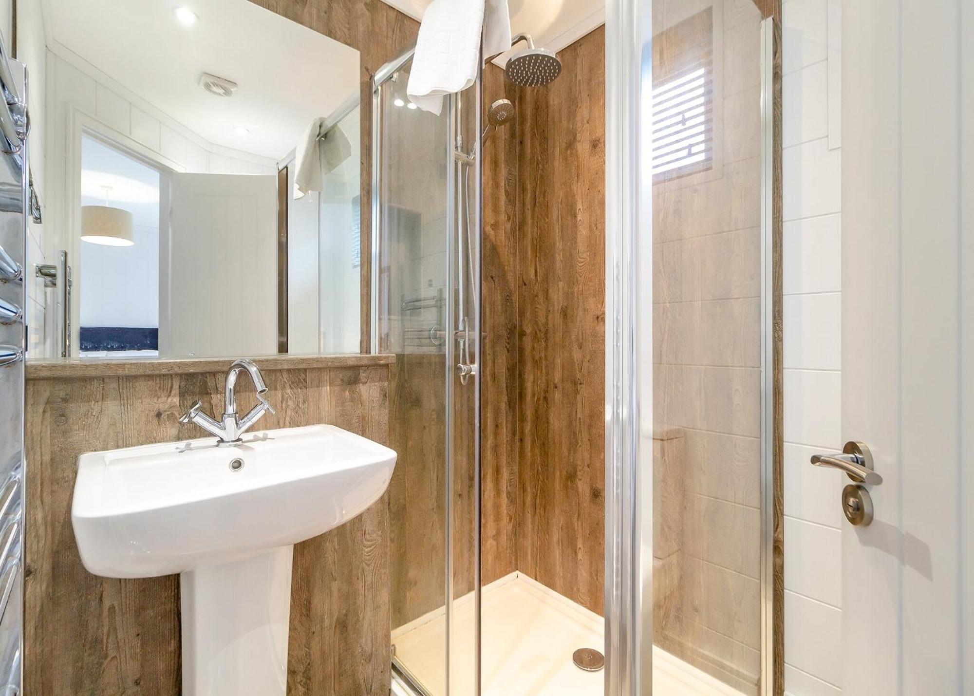 Norfolk Woods Resort And Spa Narborough  Luaran gambar
