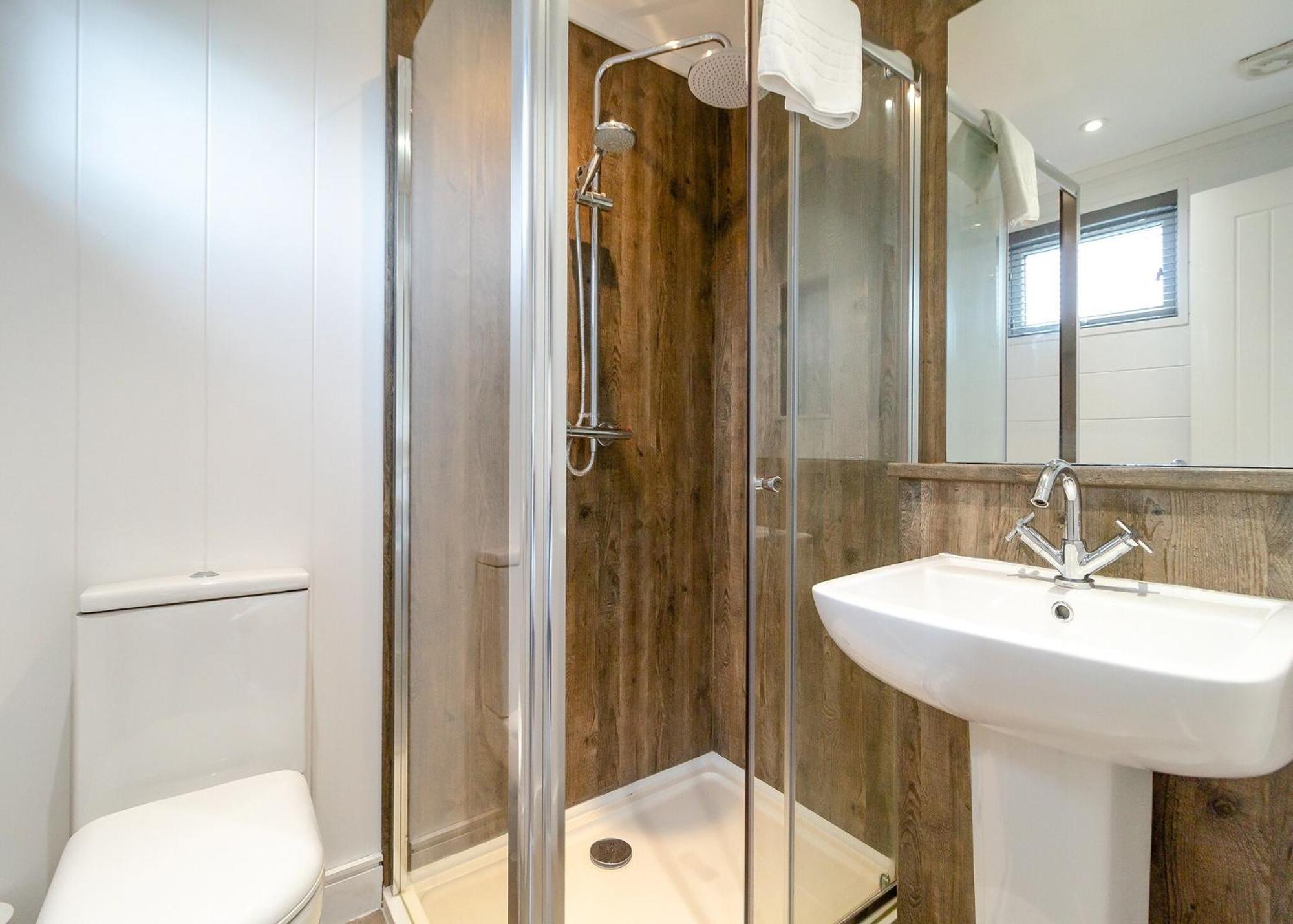 Norfolk Woods Resort And Spa Narborough  Luaran gambar