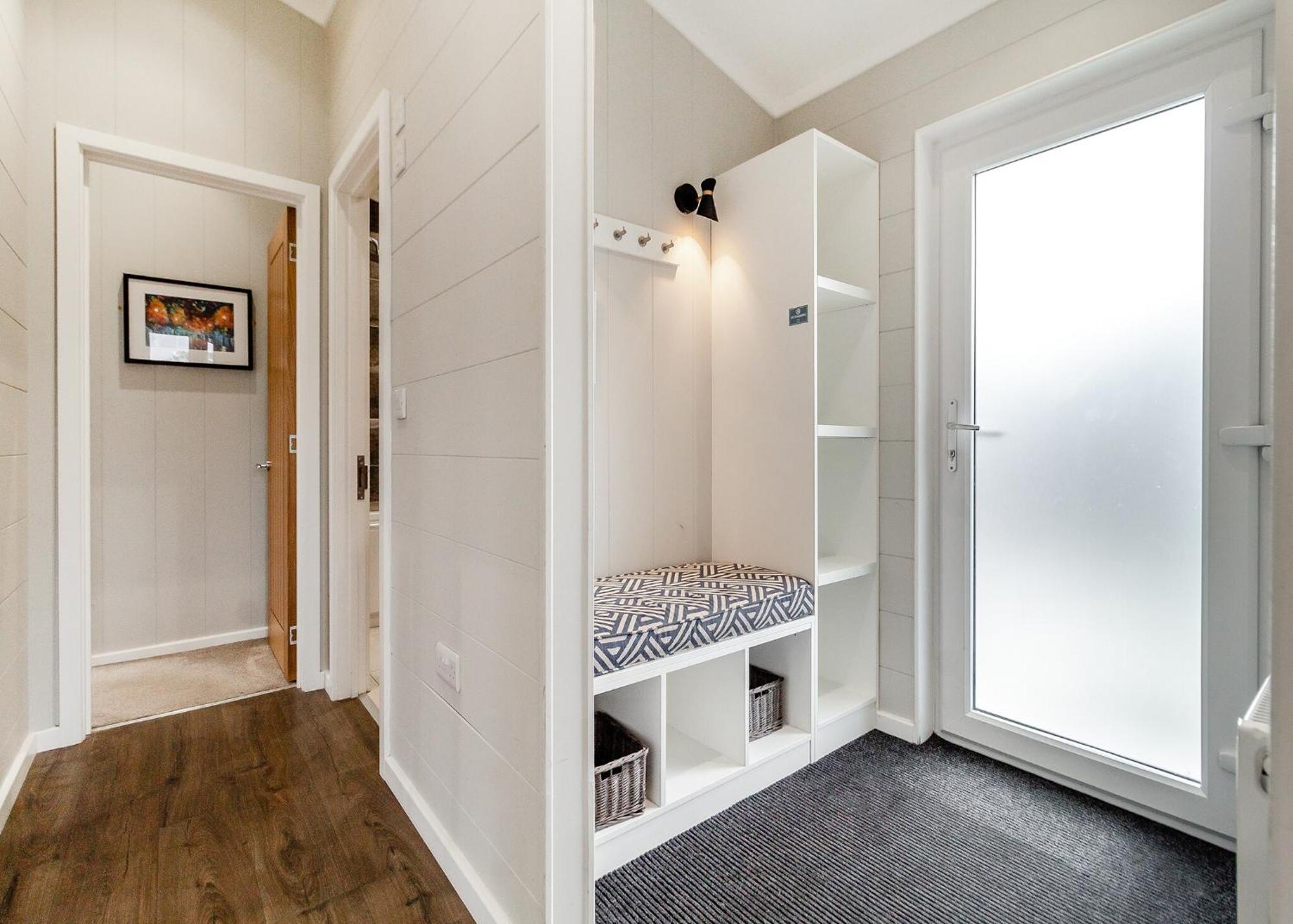 Norfolk Woods Resort And Spa Narborough  Luaran gambar