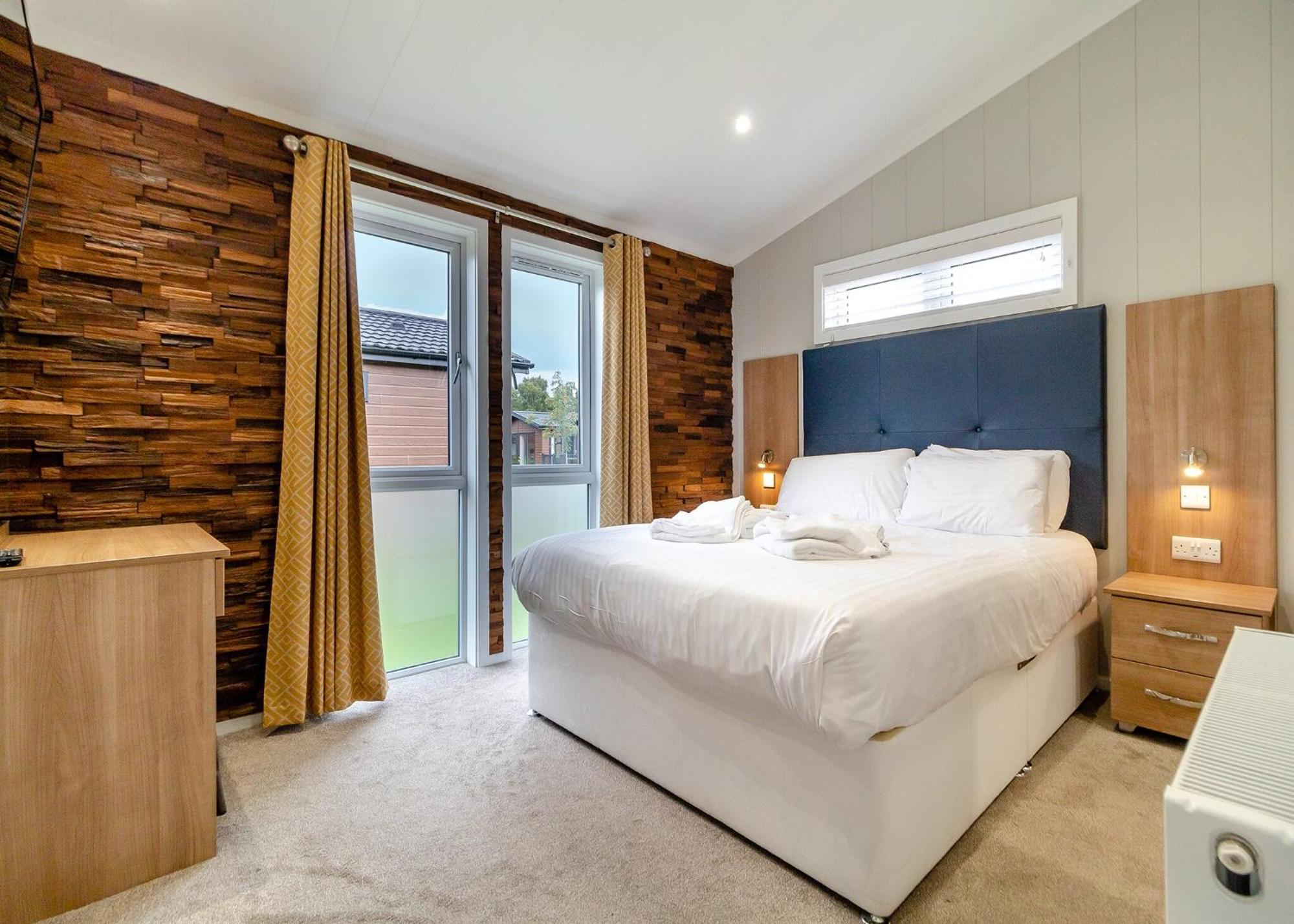 Norfolk Woods Resort And Spa Narborough  Luaran gambar