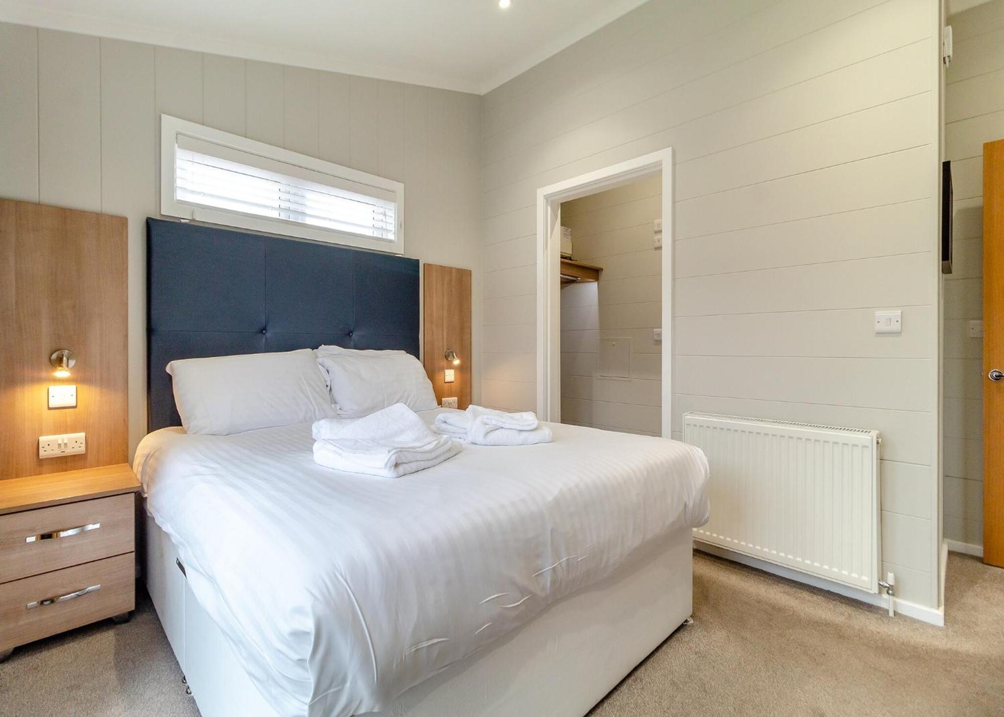 Norfolk Woods Resort And Spa Narborough  Luaran gambar