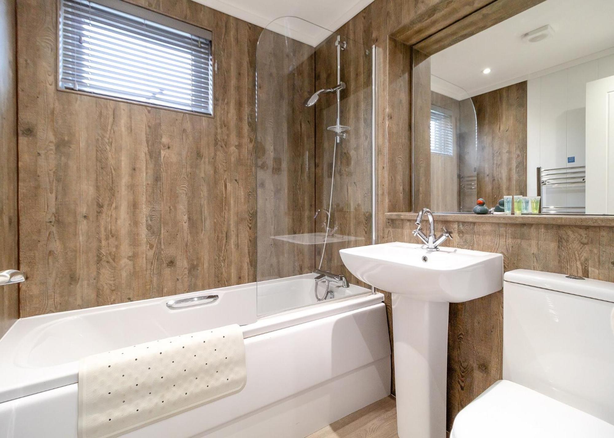 Norfolk Woods Resort And Spa Narborough  Luaran gambar