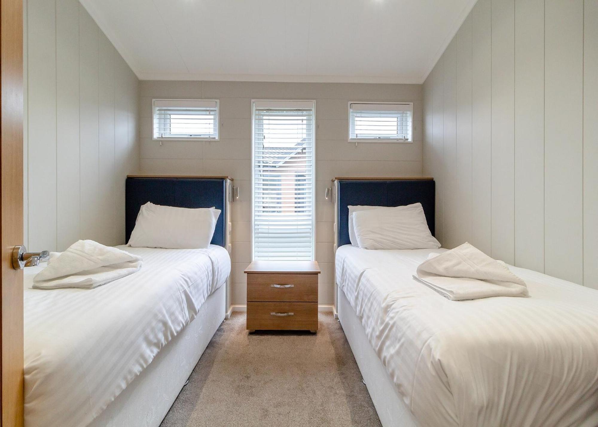 Norfolk Woods Resort And Spa Narborough  Luaran gambar