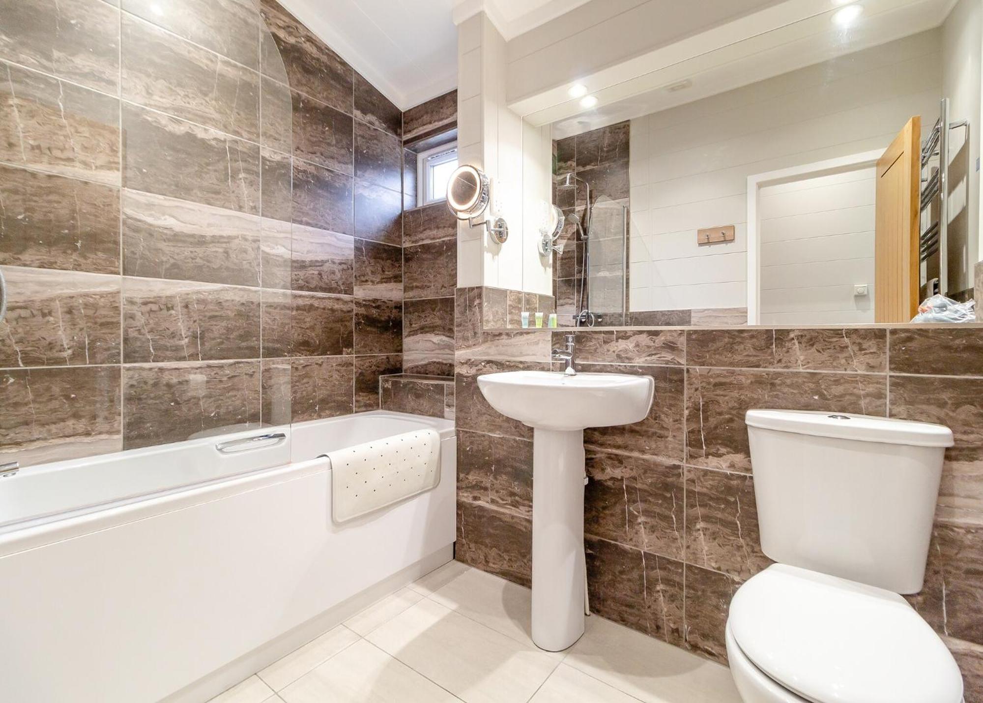 Norfolk Woods Resort And Spa Narborough  Luaran gambar