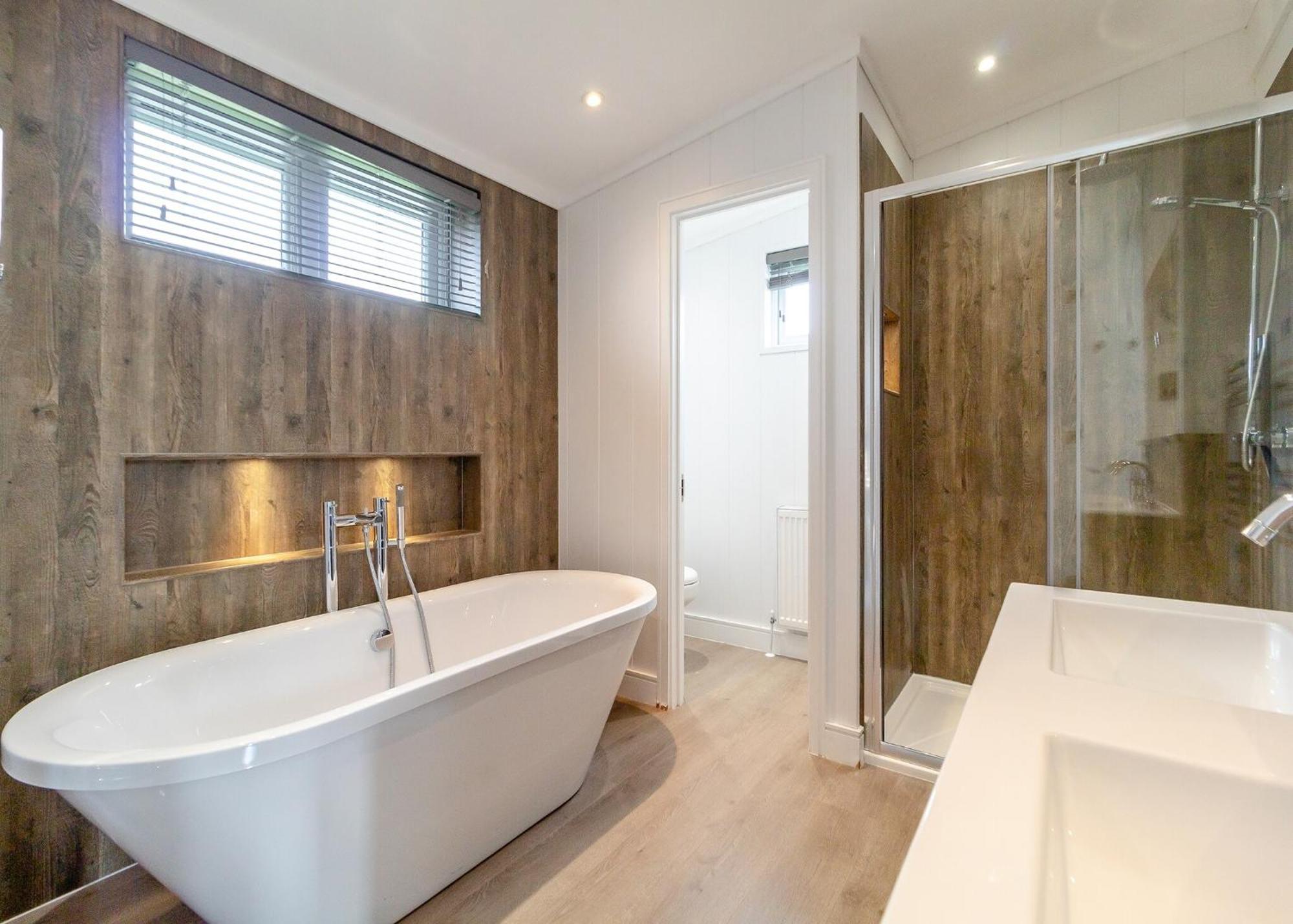 Norfolk Woods Resort And Spa Narborough  Luaran gambar