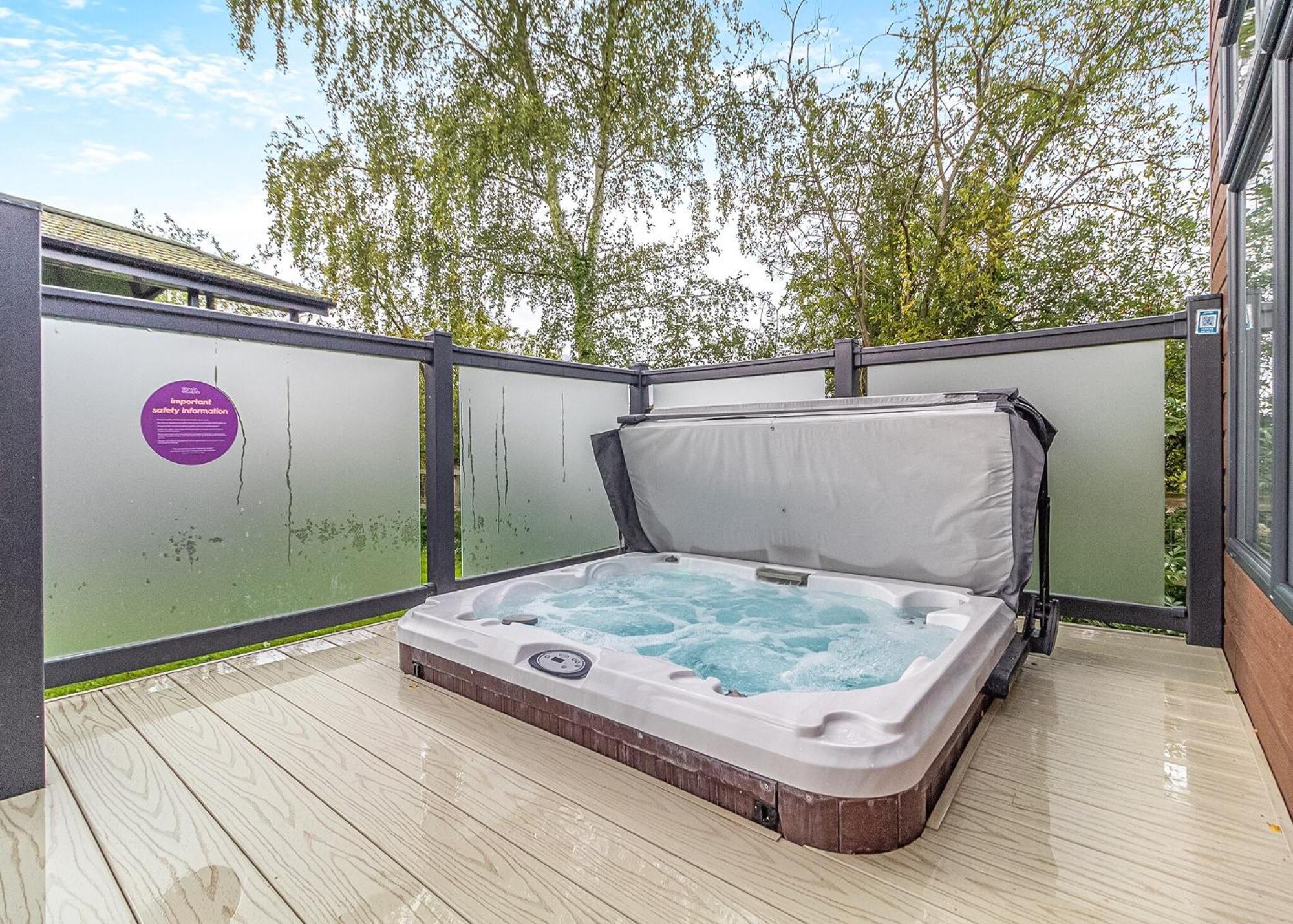 Norfolk Woods Resort And Spa Narborough  Luaran gambar