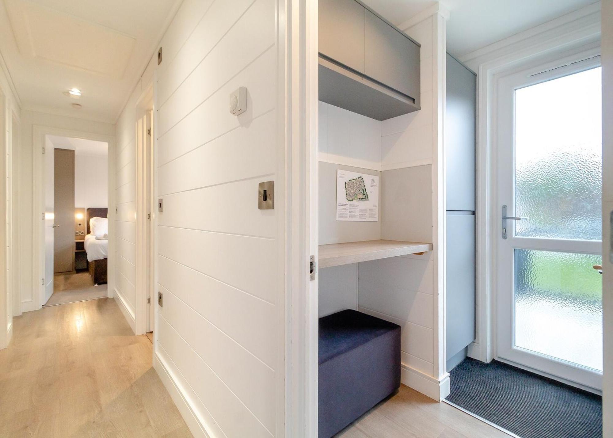 Norfolk Woods Resort And Spa Narborough  Luaran gambar